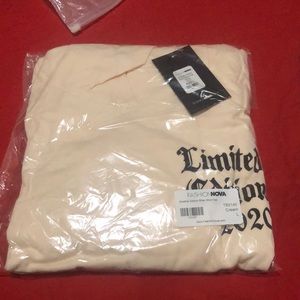 Fashionnova 2 piece set